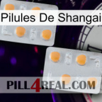 Shangai Pills 25